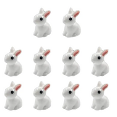 Mini Resin Animal Figurines