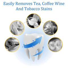 Teeth Whitening Powder