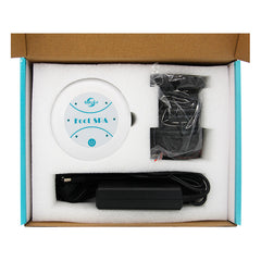 Portable Mini Foot Massager