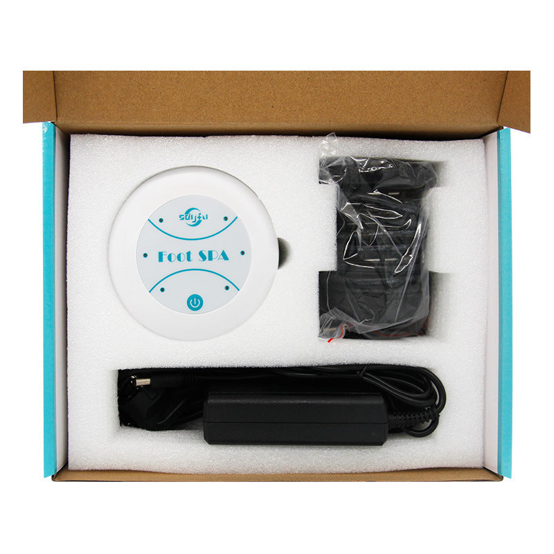 Portable Mini Foot Massager