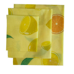 Original Ecological Beeswax Food Storage Cloth