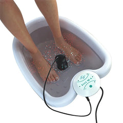 Portable Mini Foot Massager