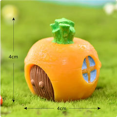 Mini Resin Animal Figurines