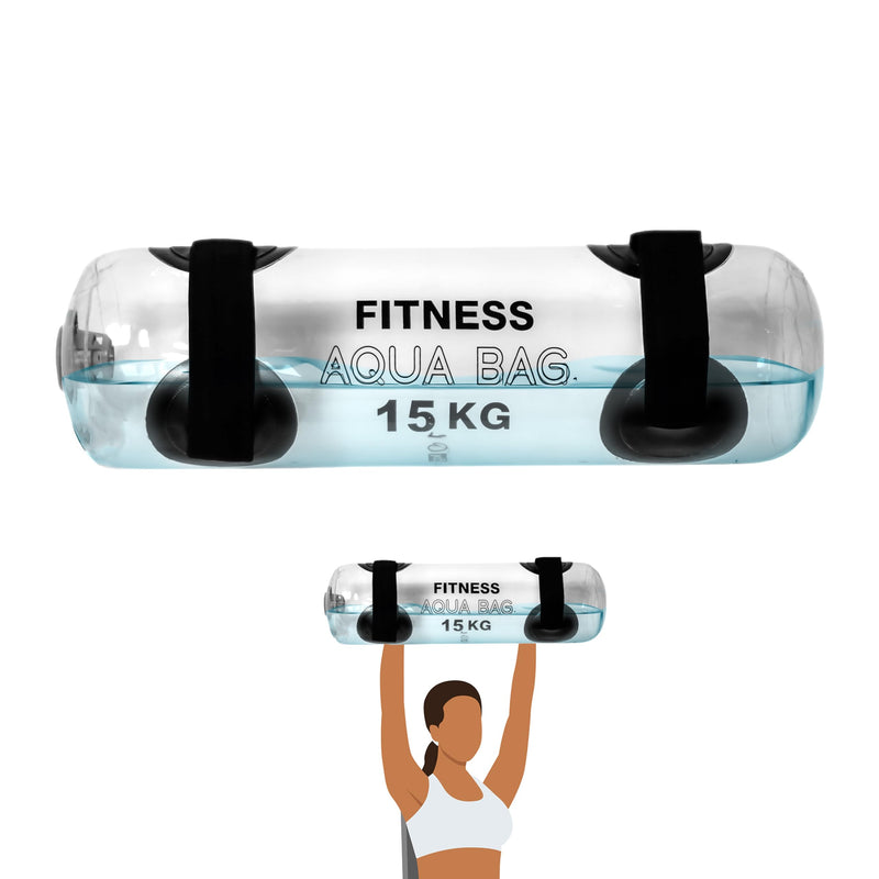 AquaFlex Water Workout Bag by Trademark Innovations