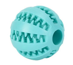 Interactive Dog Toy Ball