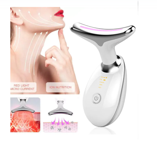Neck Anti Wrinkle Face Beauty Device
