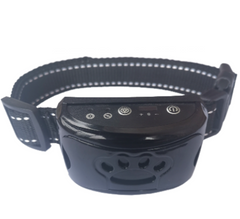 Anti-Bark Collar with Smart Vibration