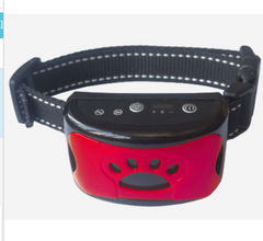 Anti-Bark Collar with Smart Vibration