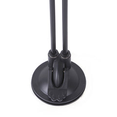 Suction Cup Cat Play Toy