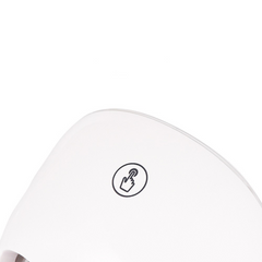 Colorful LED Skin Rejuvenation Device