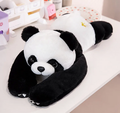 Lying Bear Koala Dinosaur Plush Toy