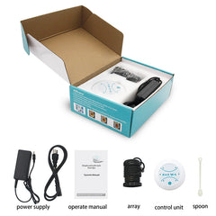 Portable Mini Foot Massager