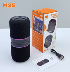 Bluetooth Magnetic Split Subwoofer Speaker