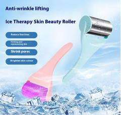 Face Ice Massage Roller