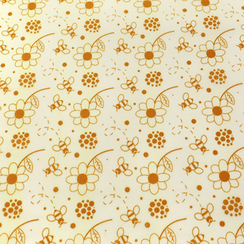 Original Ecological Beeswax Food Storage Cloth
