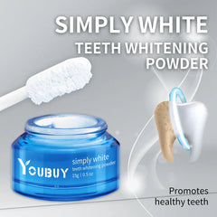 Teeth Whitening Powder