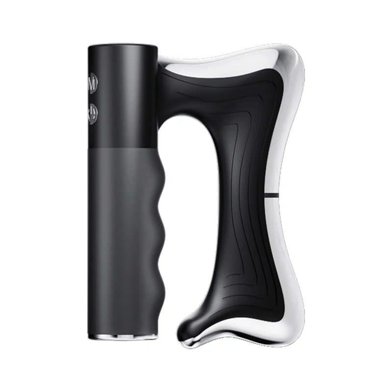 Electric Deep Tissue Massage Blade