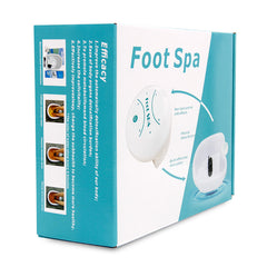 Portable Mini Foot Massager